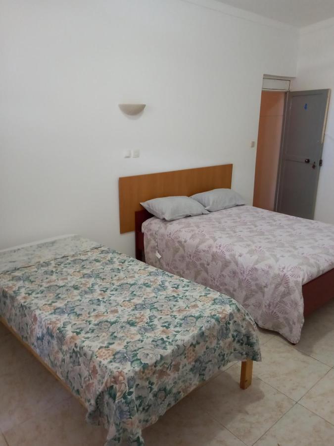 Hotel Sol Marina Таррафал Экстерьер фото